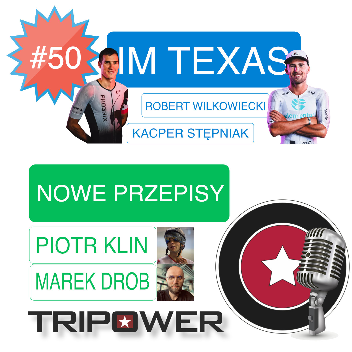 O IM Texas i zmianach w przepisach